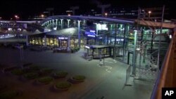 Bandara Schiphol, Amsterdam, 12 April 2016. (Foto: dok). 