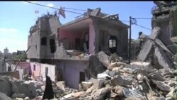 White House Urges Hamas to Accept Ceasefire