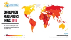 Autocratie et corruption, deux fléaux étroitement liés