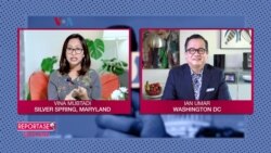 Reportase Weekend: Adam De Boer, Temukan Jati Diri Lewat Seni, Kompetisi Olah Raga dan Kontes Putri Suku Asli Amerika