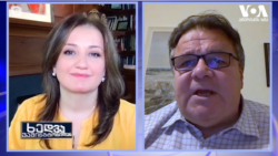 ლინკევიჩიუსი: საქართველოს უნდა ახსოვდეს, რომ ნატო ღირებულებების ალიანსია