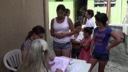 On World Health Day, What's Been Accomplished in 70 Years