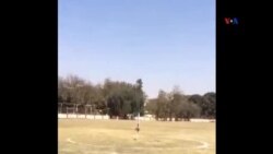 ሮቦት ፈጣሪው ወጣት