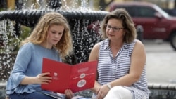 Quiz - First-Year College Students Worry What Fall Will Bring