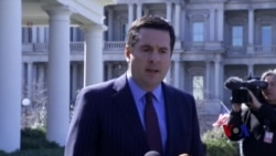 众议院情报委主席通报总统监视报告 前所未有