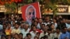 India Swears In PM as South Asian Leaders Watch 
