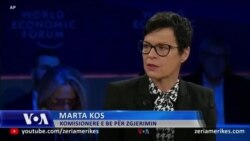 BE-ja shqyrton zgjerimin e bllokut përballë situatës gjeopolitike 