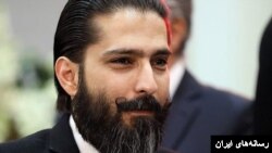 امیرسالار داودی وکیل دادگستری