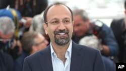 اصغر فرهادی