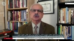 چشم‌انداز گسترش درگیری میان جمهوری اسلامی و اسرائیل، از دید جلیل روشندل