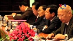 មន្ត្រីទូត​និងមន្ត្រី​អ.ស.ប.​​ជំរុញ​​ឲ្យ​​ដោះលែង​​​តំណាងរាស្ត្រ​ប្រឆាំង​