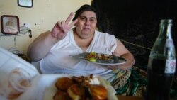 [오디오 듣기] What did the doctor say?