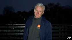 ین اگلند، منشی عمومی شورای پناهندگان ناروی