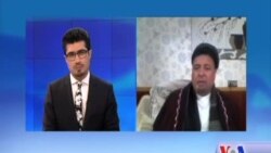 محقق: تغییر مسیر توتاپ تبعیض بر ضد جغرافیای محروم است