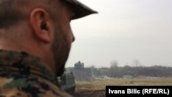 Vojna imovina predmet je spora političkih opcija u BiH