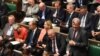 Anggota Parlemen Inggris Kembali Serang Rencana Brexit PM Johnson