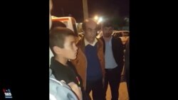 برخورد نامناسب نماینده ایذه در مجلس با یک شهروند: «خلایق هر چه لایق»