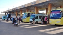 ኤርትራ: ብሰንኪ ለበዳ ቫይረስኮሮና ተቋሪጹ ዝጸንሐ ኣገልግሎት ህዝባዊ መጓዓዝያ ብከፊል ጀሚሩ