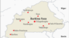 Residents, Survivors: 136 Killed in Burkina Faso Massacre, Blaming Army 