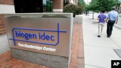 داروی آلزایمر «آدوکانوماب» تولید شرکت «بایوژن» در آمریکا تأیید شد