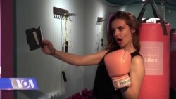 ლოს-ანჯელესში სელფის მუზეუმი გაიხსნა