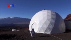 Making It On Mars (On Assignment)