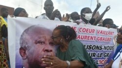 Le FPI se mobilise à la perspective du retour de Laurent Gabgbo