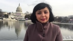 Mobil-salom: Inauguratsiya maydonidamiz