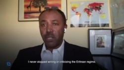 Secondary targets: When you can’t punish a journalist, family will do just fine
