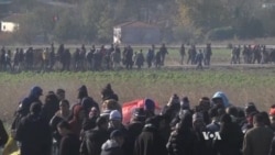 2015 Likely to Break Records for Migrant, Refugee Numbers