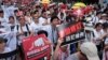 US Voices Concerns Over Erosion of Hong Kong's Autonomy From China