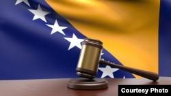 A constitutional crisis is shaking Bosnia. (AdobeStock)