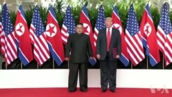 朝鲜导弹项目并未停滞