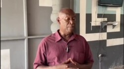 Yon Manm Sosyete Sivil Ayisyen Blame Repiblik Dominikèn pou Zam Kap Antre Ayiti 