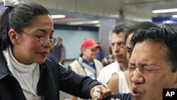 ОН предупредуваат на враќање на птичјиот грип