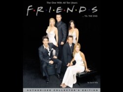 سریال کمدی دوستان