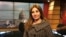 Vian Dakhil is the only Yazidi member of the Iraqi Parliament. She has been working to help tens of thousands of other Yazidis who are trapped in areas overrun by the Islamic State militants or who have fled the militants. She visited VOA's Kurdish Service.