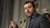 Italy's Far-Right League Turns on EU