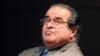 Hakim Agung Antonin Scalia Meninggal Dunia