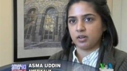 Amerikalik yosh musulmonlar zamon haqida nima deydi? American Muslim Leaders