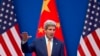 Kerry's Remarks at 6th Round of the U.S.-China Strategic and Economic Dialogue