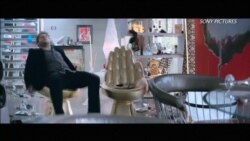 US: Response to Sony Hack Will Be Proportional