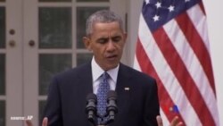 ፕረዚደንት ኦባማ ለኢትዮጵያ ድርቅ አገራቸው እና ካናዳ እርዳታ እየሰጡ ነው አሉ - ቪድዮ 2