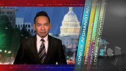 Kilas VOA 23 Desember 2016