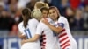 Top Women’s Soccer Players Take US Soccer to Court