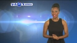 VOA60 AFRICA - MAY 27, 2015