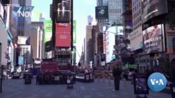 [글로벌 나우] 코로나 이후 취업 “의료, IT, 금융업 고용 늘 것” 