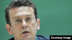 Mujkić: Cijeli region je zaglibio u etnonacionalističku močvaru