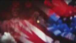 Брифінг Голосу Америки.