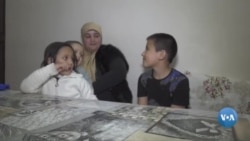 Jihod maydonidan qaytgan o’zbekistonliklar: Gulruxsor Hayitova